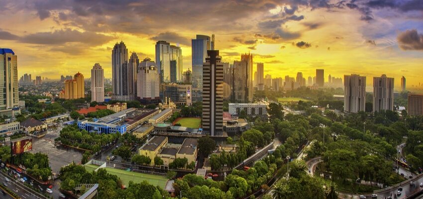 Indonesia secures $150 M loan to support geothermal energy exploration