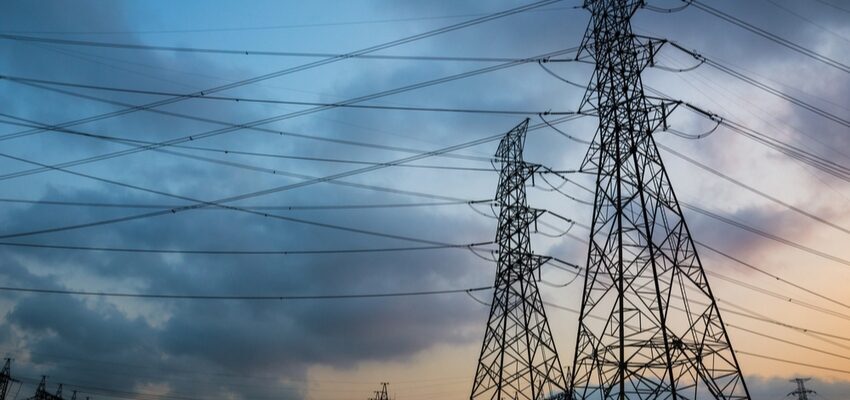 $9.3 B for UK’s transmission system project