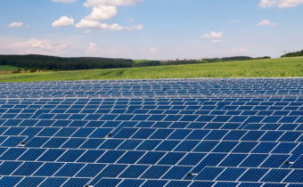 ABB starts two major wind and solar power projects in the USA afb2f0b609b92600310905cf1a1820fe