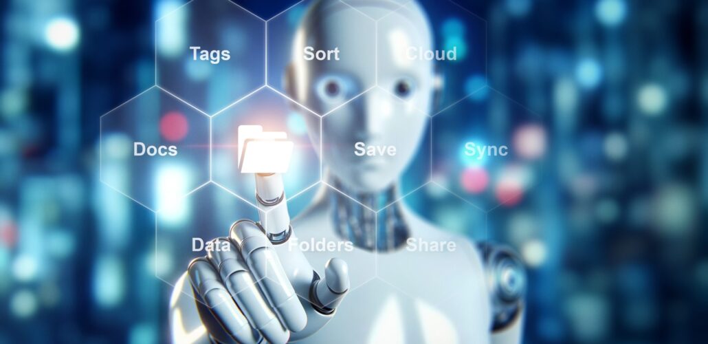 The Role of AI in Electrical Work