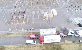 air view Siemens
