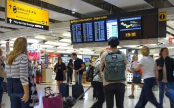 airport