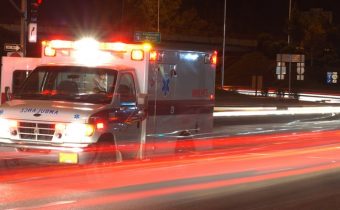 Ambulance
