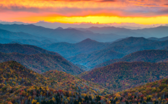 Appalachia