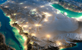 arabian gulf