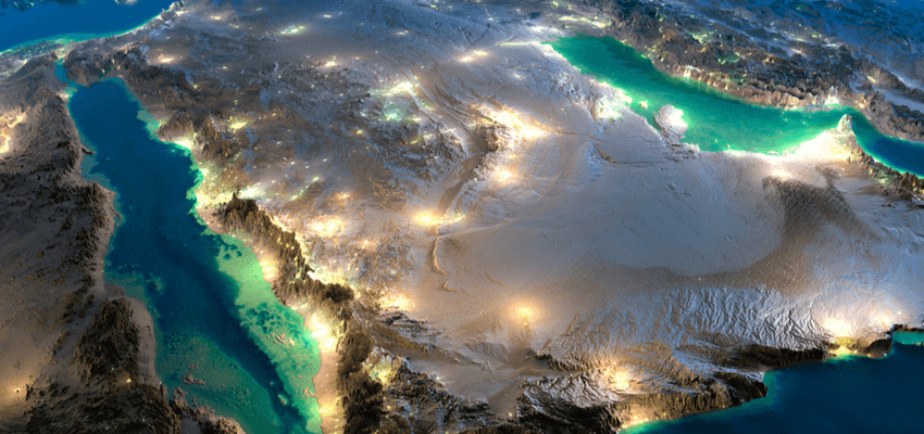 GCCIA首次使用日立ABB的RelCare解决方案 arabian gulf