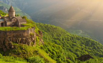 armenia
