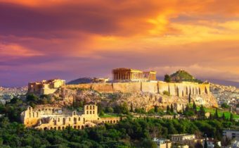 Athens
