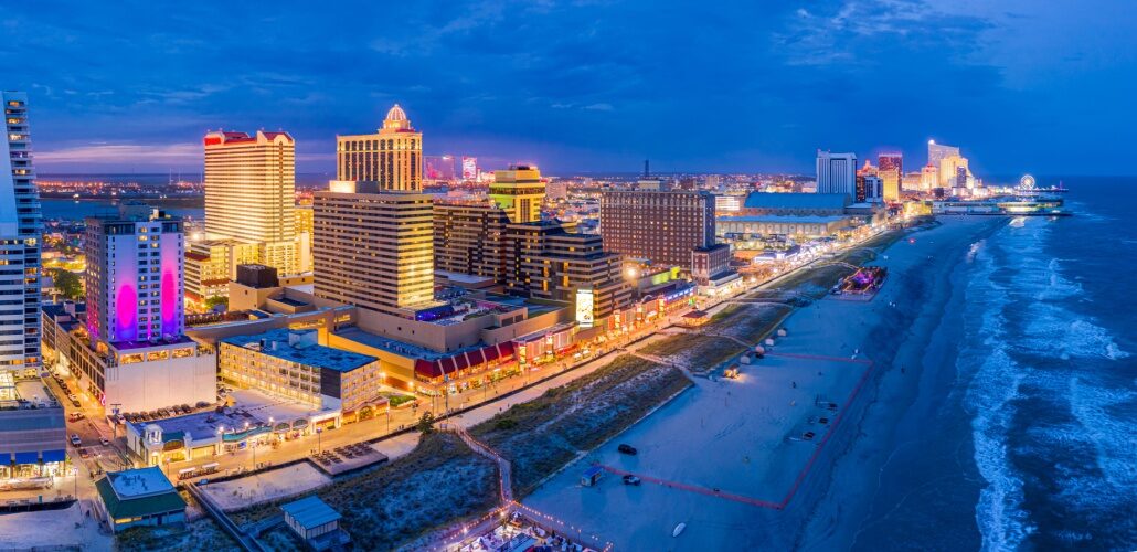New Jersey offshore wind farm cancelled atlantic city_Shutterstock_1439506331