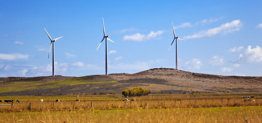 Forest Wind project gets boost from state legislation australian windfarm