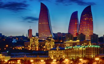 Azerbaijan