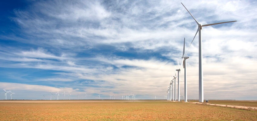 GE to supply main transformer for 163 MW wind farm in Texas