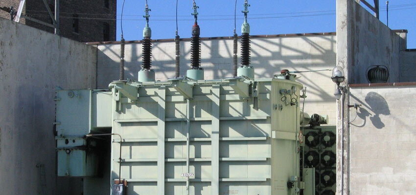 SVEL installs transformers at new Saratov airport b069b892c6725bd357423bc8f6c17d01
