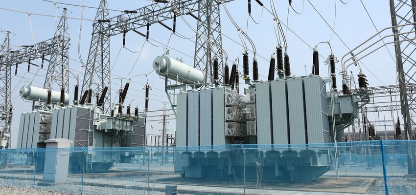 Low loss cast resin transformers for African market