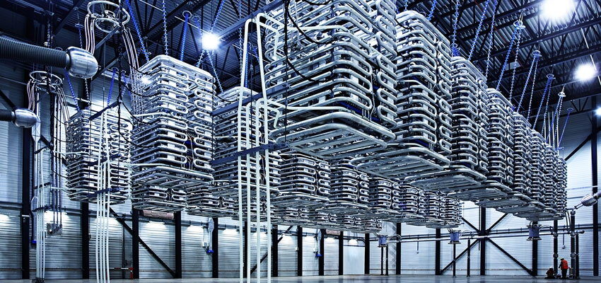 ABB wins $140M HVDC order for Danish-German interlink
