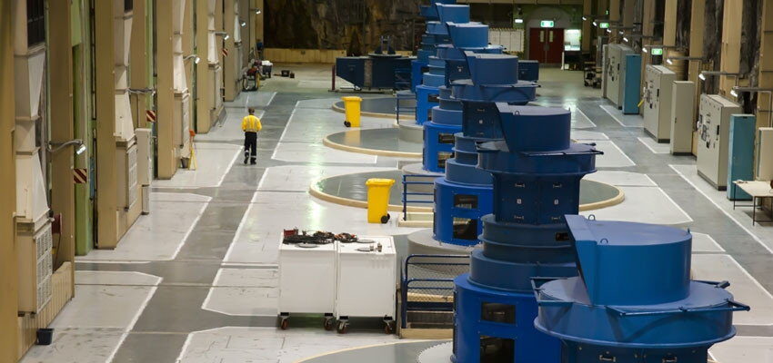 Meridian to replace faulty Manapouri transformers