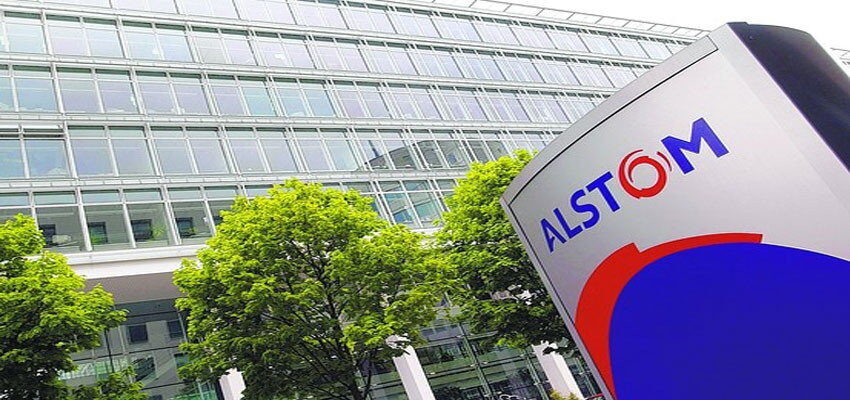Alstom Grid strengthens the lines with new Vice President