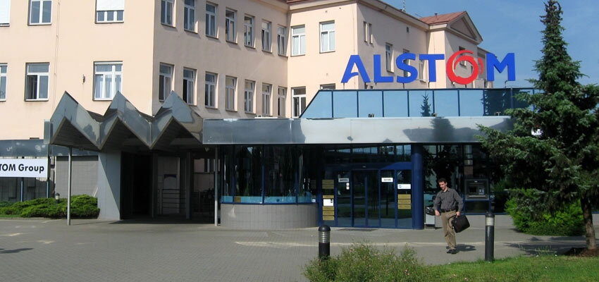 Siemens and Mitsubishi to form alliance plan for Alstom assets b221b486bfa5e70a3ef7b7059063a568