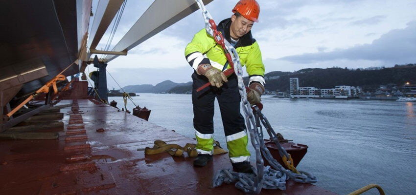 New Tycan chains to aid heavy lifting of large power transformers