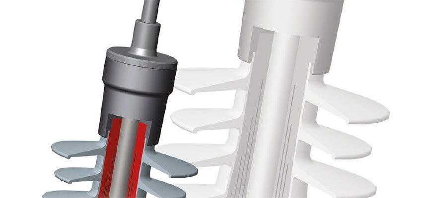 RIF® bushings