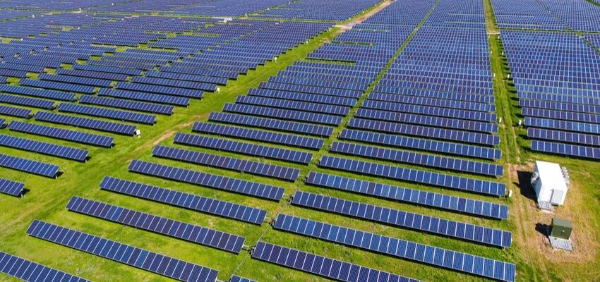 $130 M solar farm to be built in Australia