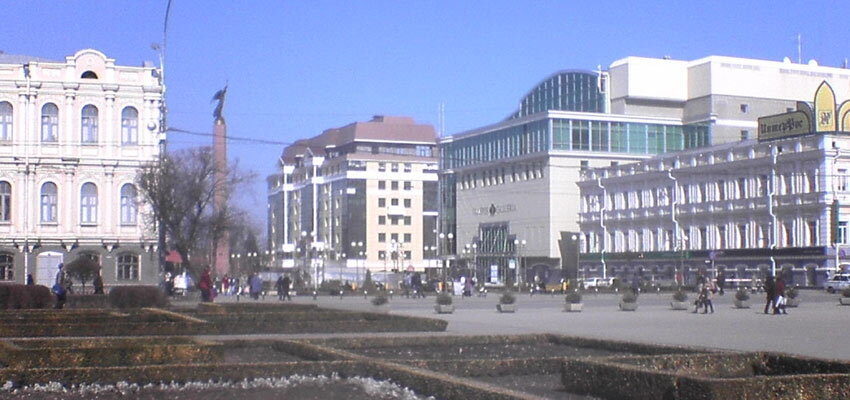 FGC UES to reconstruct one of the largest substations in Stavropol b4787a4a5d6711adf08fa27fc1cba139