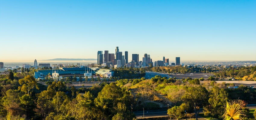 SoCal Ed plans $561M Los Angeles basin substation upgrade