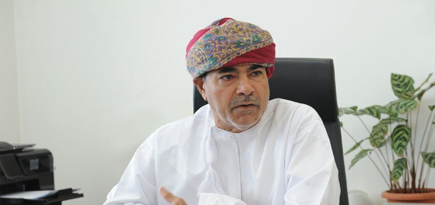Interview with Eng. Hassan Abdawani, CEO at VOLTAMP ENERGY, Oman
