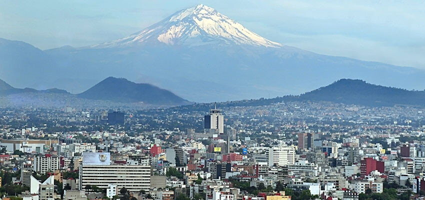 Colombian Edemsa wins $140M power project in Mexico