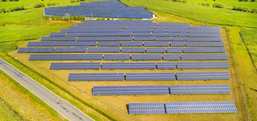 Mozambique inaugurates 40 MW solar plant
