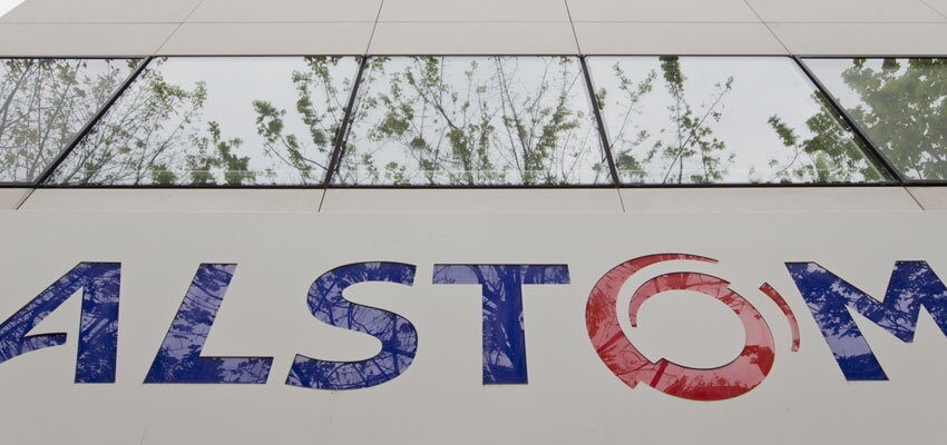 Alstom T&D India appoints CFO