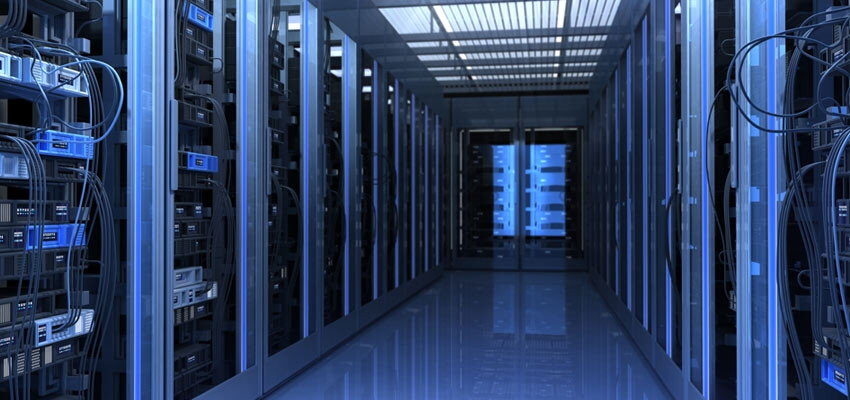 Power company plugs data centre directly into high-voltage grid