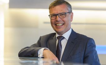 Interview with Michael Rohde, General Manager at MR