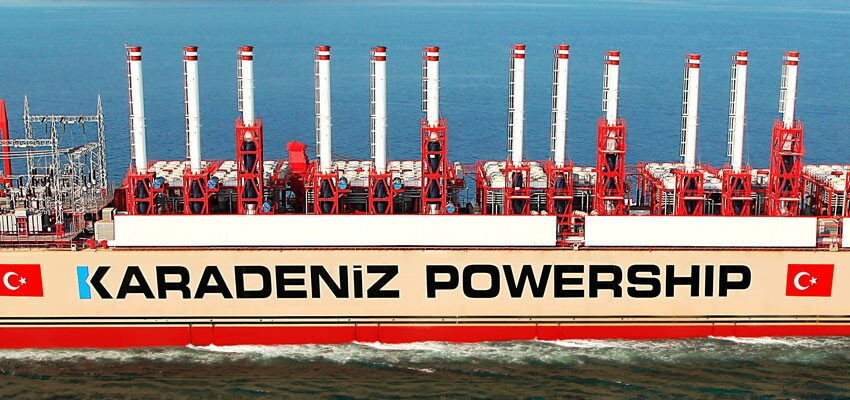 Transformer contract signed for world’s largest floating power plant