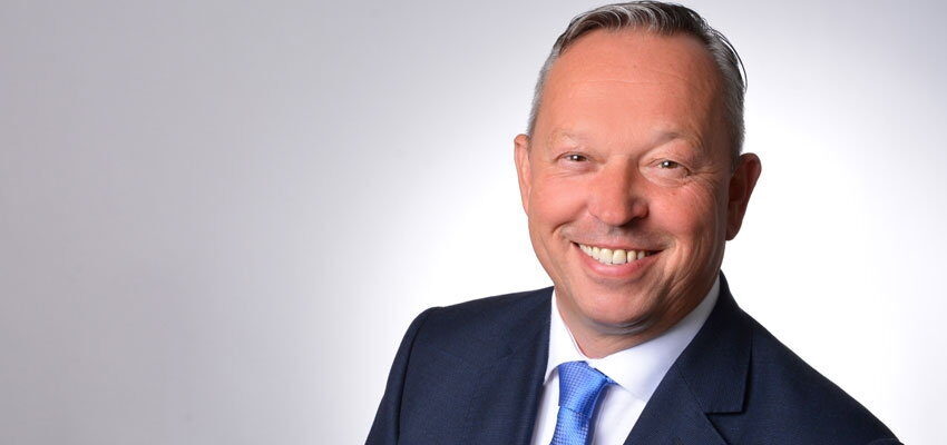 Interview with Wolfgang Sorgatz