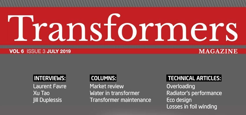 July 2019 edition of Transformers Magazine is now available!