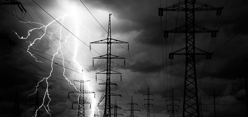 Transformer explosion in New Jersey