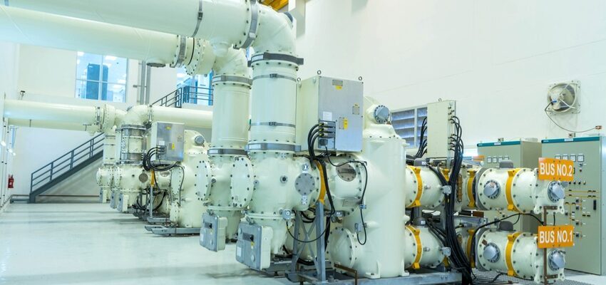 Kanohar Electricals to build first 220/ 33Kv gas insulated substation in Dehradun, India