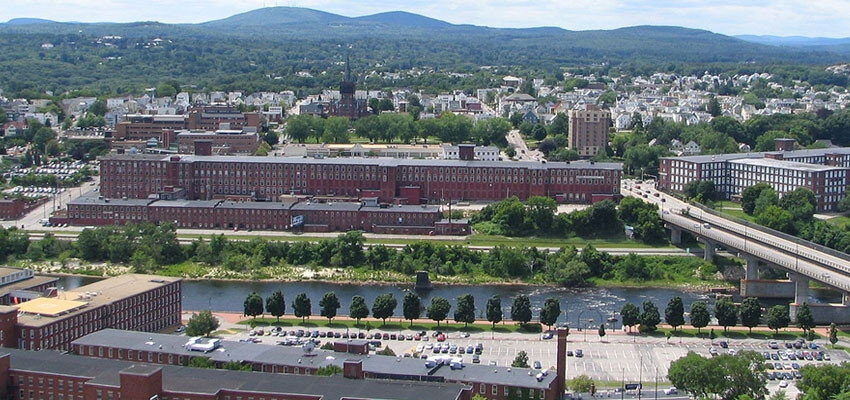 Eaton replaces generator step-up transformer at Amoskeag HPP