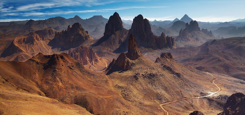 Electricity network in Tamanrasset to receive a $6 million revamp