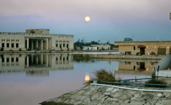 baghdad