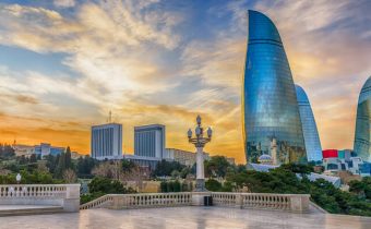 baku