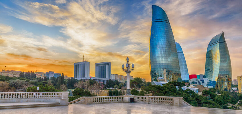 Azerenergy builds new substation in Baku baku
