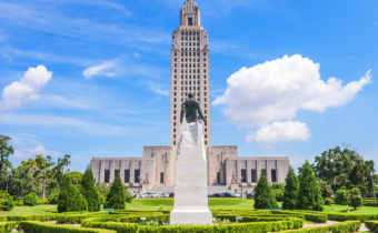 Underground transformer caught fire in Baton Rouge baton rouge