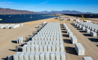 battery energy storagy_Shutterstock_2399156655