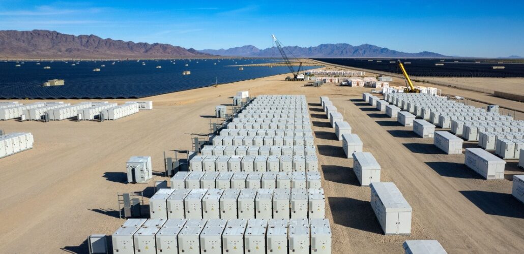 Final transformer delivered to Melbourne BESS battery energy storagy_Shutterstock_2399156655