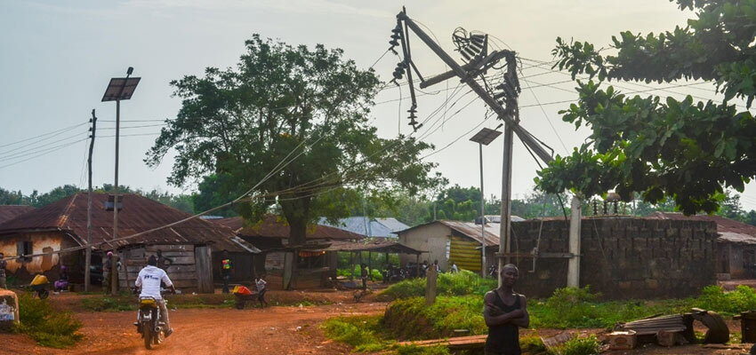 Nigerian energy sector receives $ 130 million investment bc04f87b1442e82a9d7828879f80552b