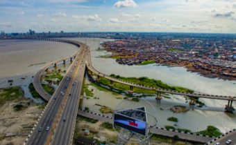 Transmission Company of Nigeria commissions first offshore substation