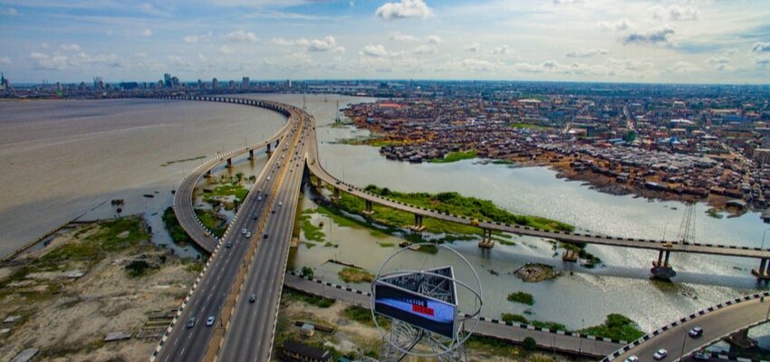 Transmission Company of Nigeria commissions first offshore substation