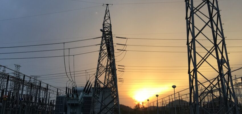 PGCIL to invest $358 M in transmission project